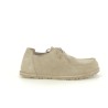 BIRKENSTOCK UTTI LACE Taupe